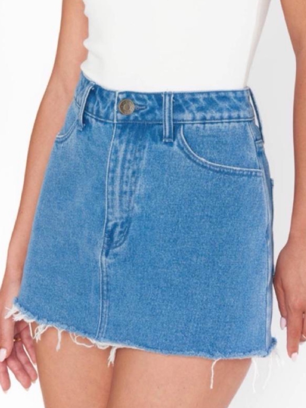 Show Me Your MuMu Skort